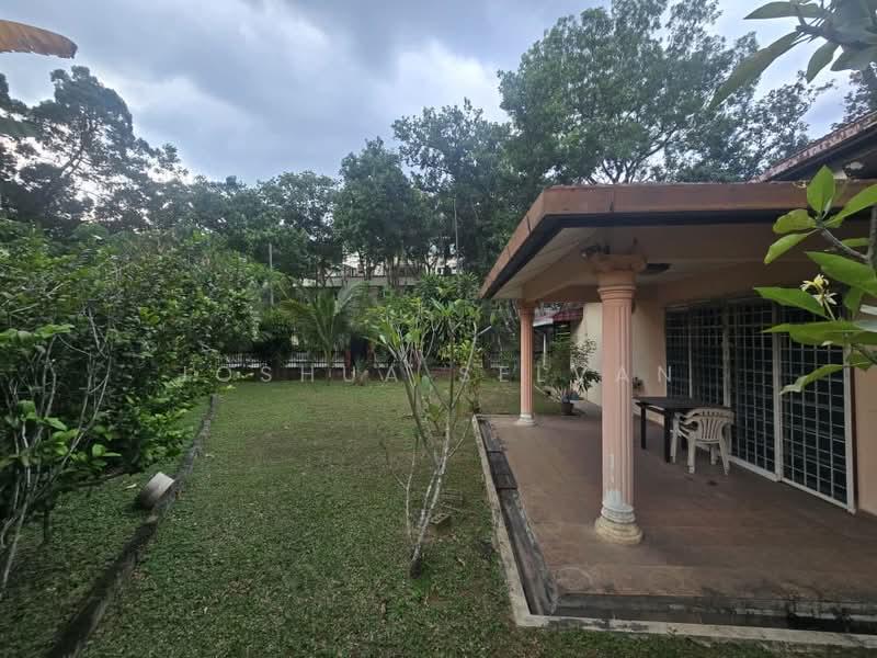 Damansara Heights - 3