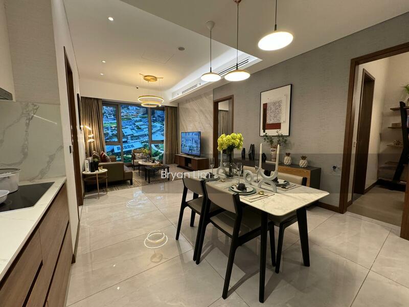 Core Residence @ TRX - 2