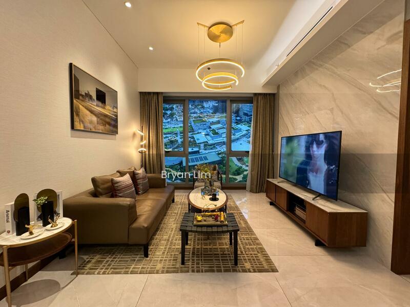 Core Residence @ TRX - 4