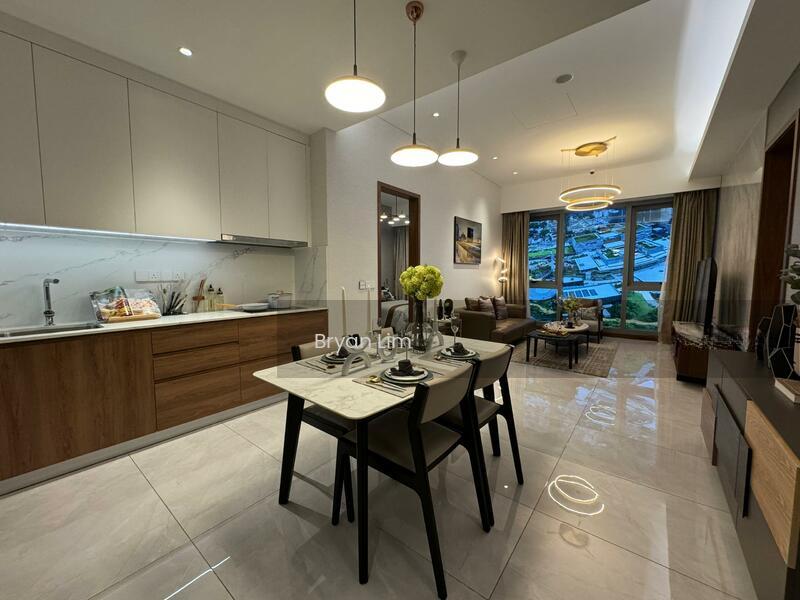 Core Residence @ TRX - 1