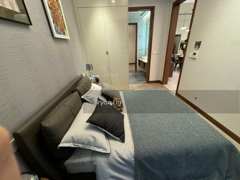 Core Residence @ TRX - 5