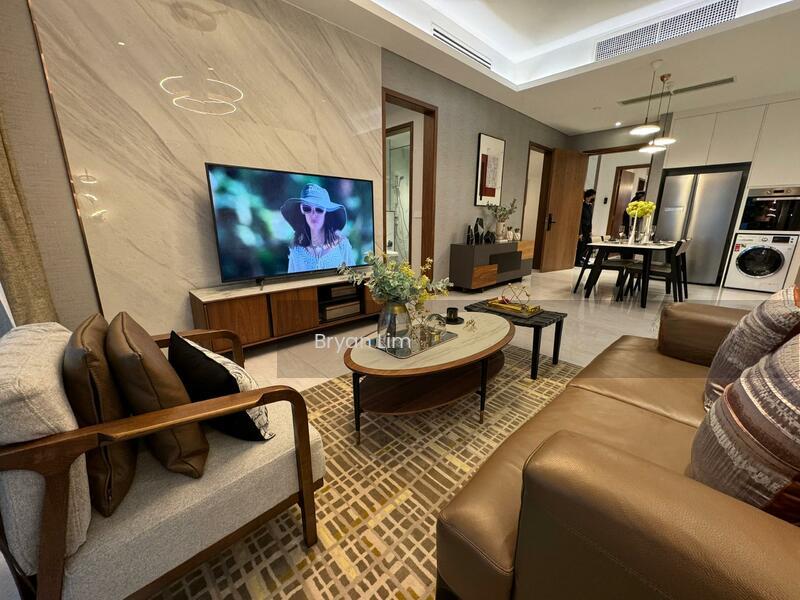 Core Residence @ TRX - 3