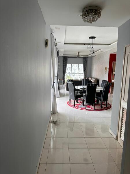 Metropolitan Square - 5