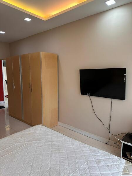 Metropolitan Square - 2