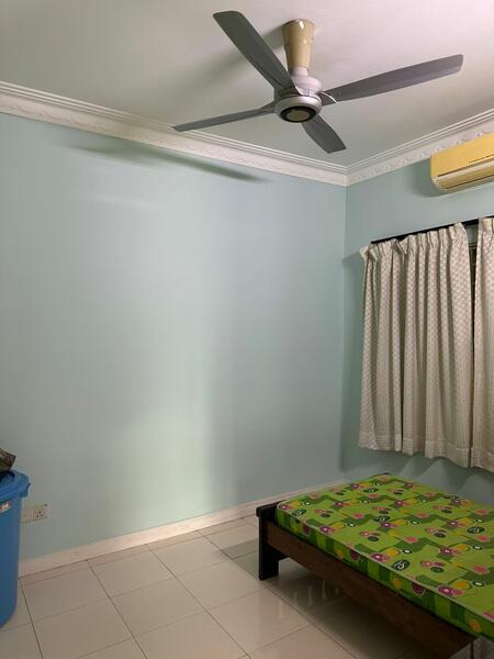 Metropolitan Square - 3