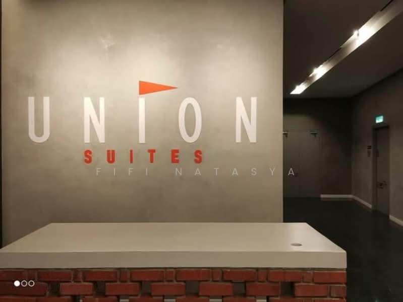 Union Suites - 4