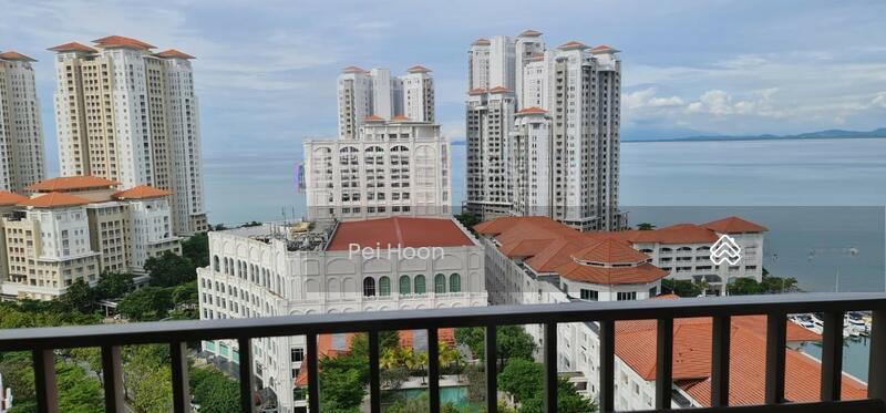 Straits Residences - 4