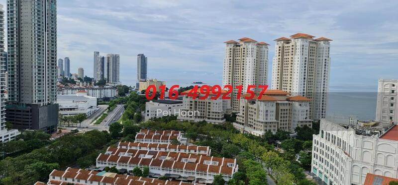 Straits Residences - 3