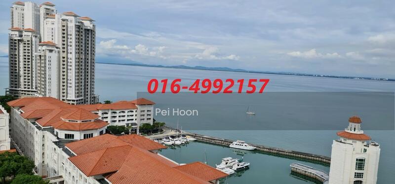 Straits Residences - 5