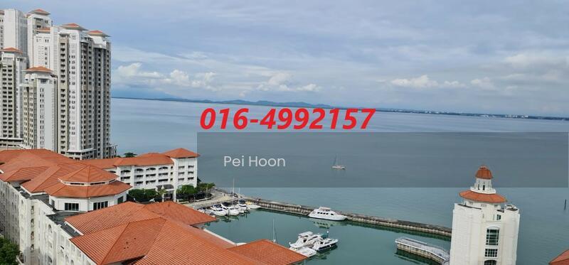 Straits Residences - 5
