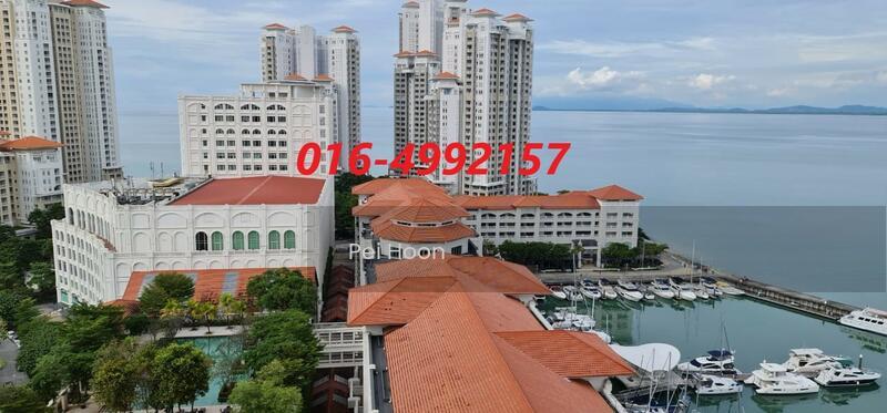 Straits Residences - 3