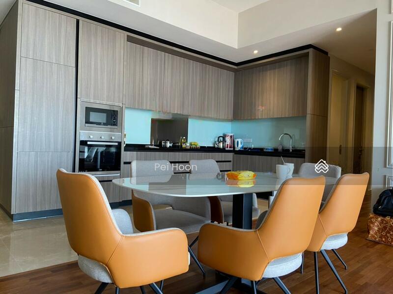 Straits Residences - 1