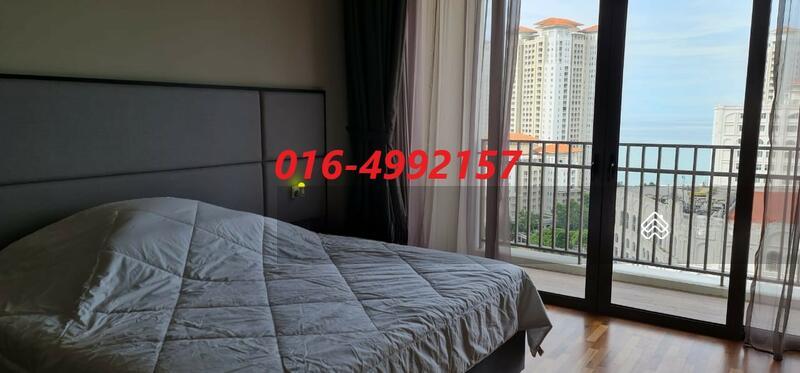 Straits Residences - 2