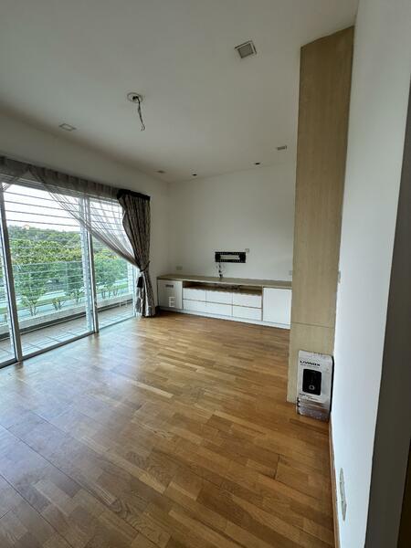 Kinrara Residence - 3 Storey Link House - 4