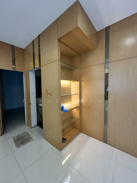 Kinrara Residence - 3 Storey Link House - 3