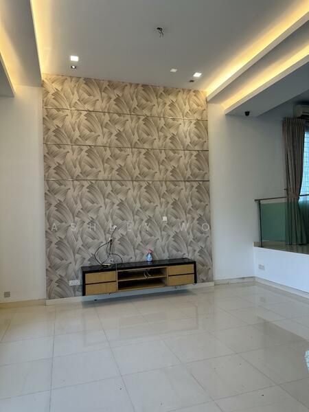 Kinrara Residence - 3 Storey Link House - 2