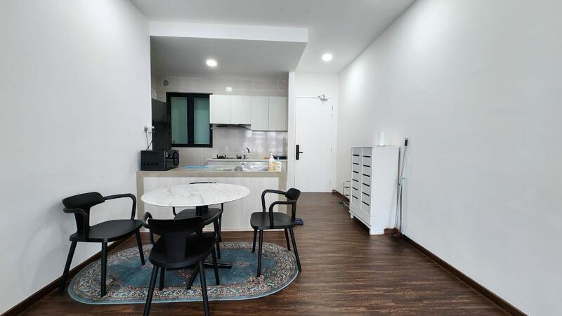 P' Residence - 2