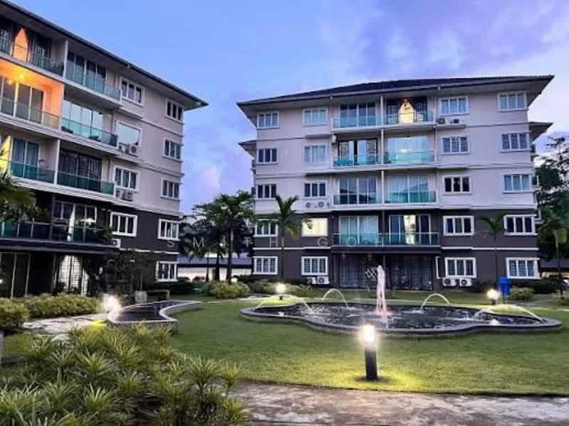 Larkin Residence Phase 2 - 1