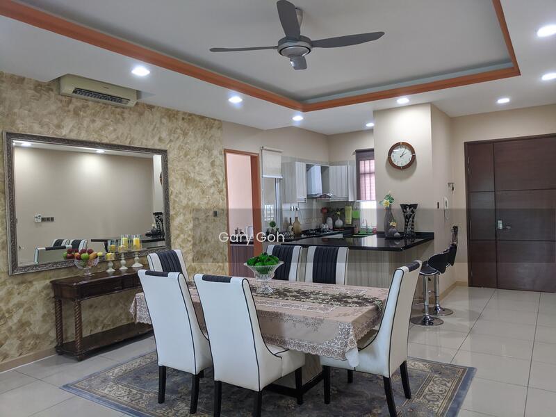 Amaya Saujana - 4