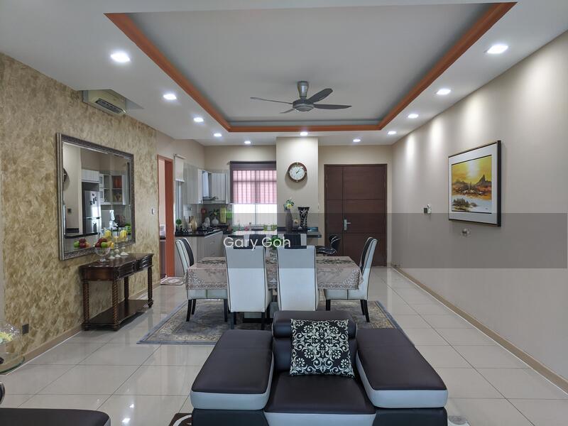 Amaya Saujana - 5