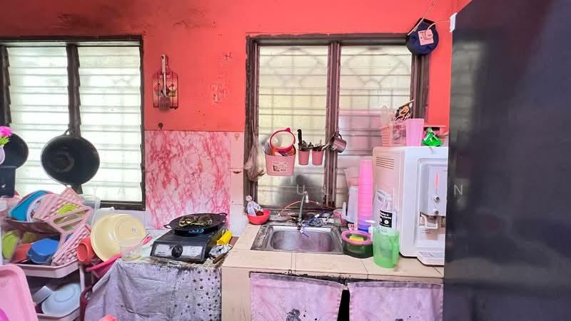 Taman Cheras Intan - 5