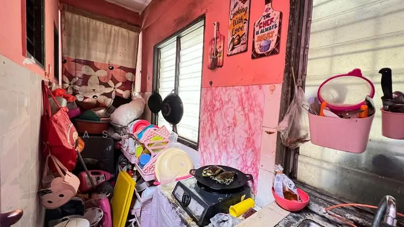 Taman Cheras Intan - 2