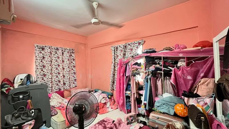 Taman Cheras Intan - 3