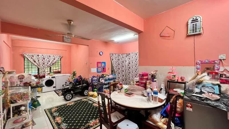 Taman Cheras Intan - 1