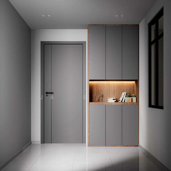 R&F Princess Cove Phase 1 - 3