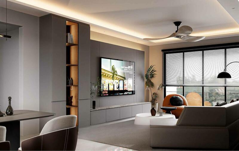 R&F Princess Cove Phase 1 - 1