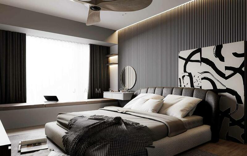 R&F Princess Cove Phase 1 - 2