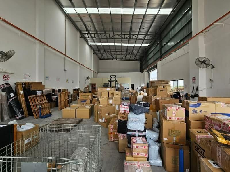 Eco Business Park 1 Phase 3 @ Bandar Dato Onn - 5