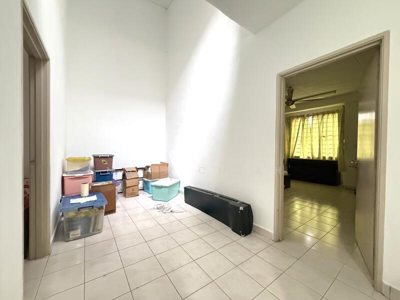 Taman putra prima - 2