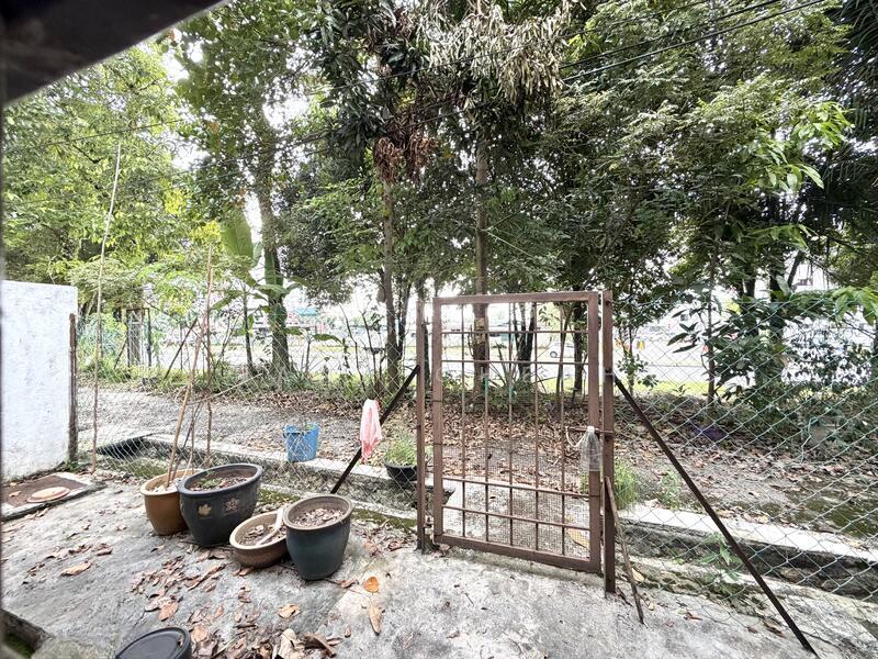 Taman putra prima - 3