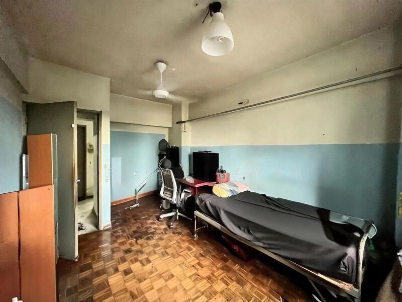 Vista Angkasa - 2