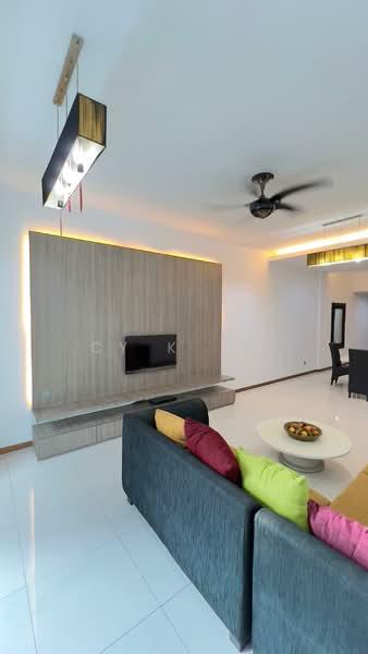 Suasana Sentral Loft - 3
