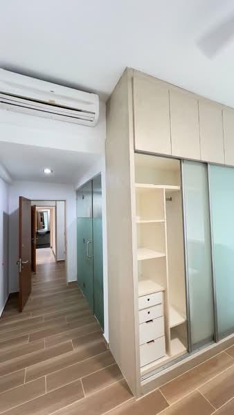 Suasana Sentral Loft - 2