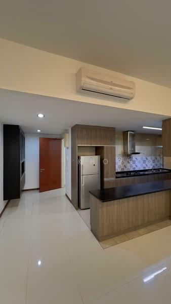 Suasana Sentral Loft - 4