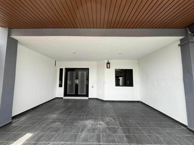 Taman Universiti - 3