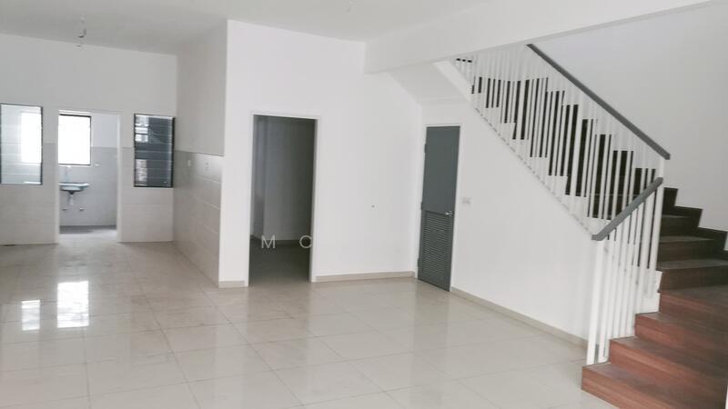 Setia Utama 3, By Water, Setia Alam 2 Sty Sale - 1