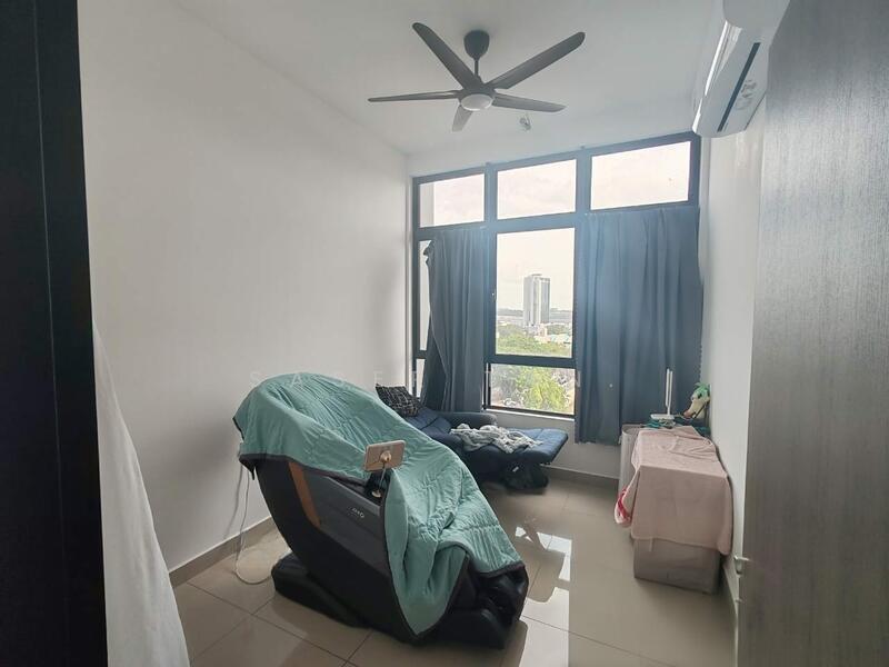 Twin Tower Residence - 3