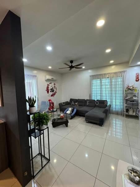 Indahpura Diamond - 5