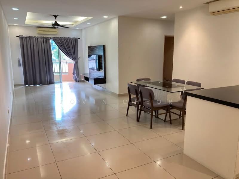 Dynasty Garden Condominium - 3