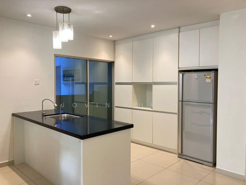 Dynasty Garden Condominium - 1