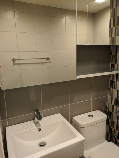 Verve Suites KL South - 2