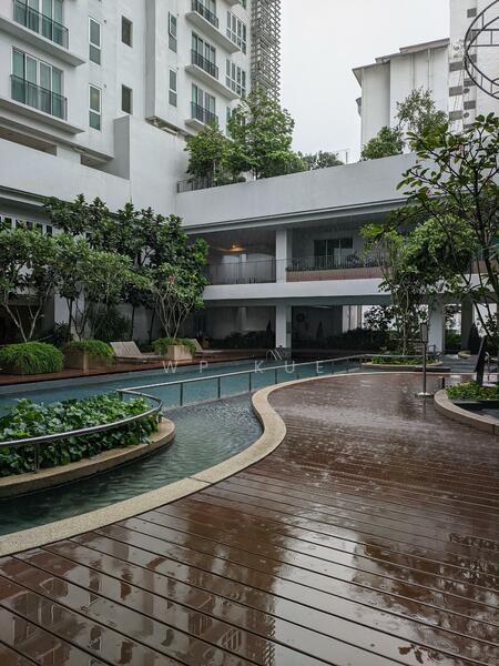 Verve Suites KL South - 3