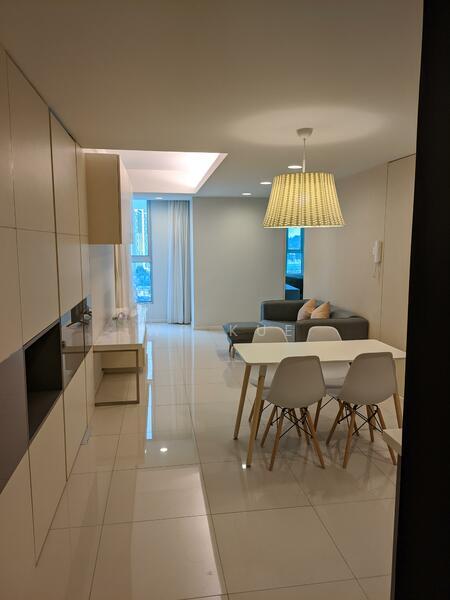 Verve Suites KL South - 5