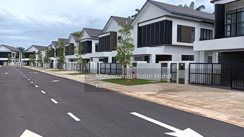 Taman Myra Saujana @ Sungai Merab - 3