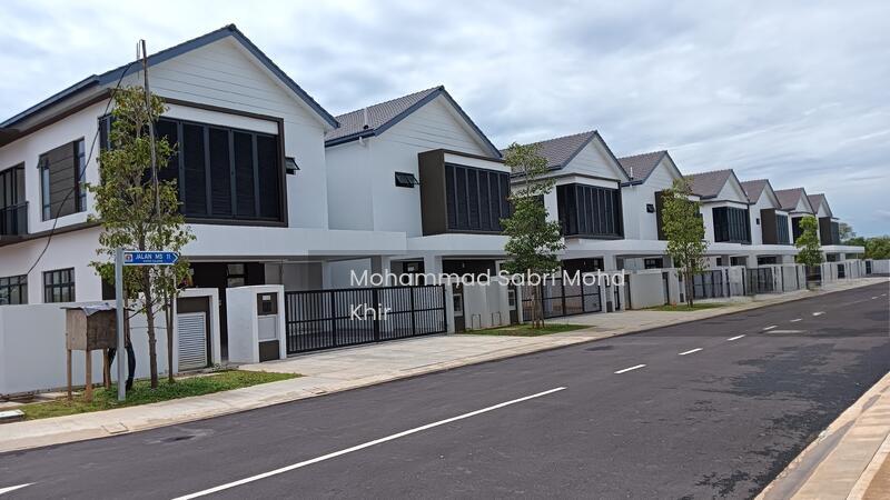 Taman Myra Saujana @ Sungai Merab - 5