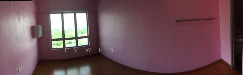 Zennith Suites (Pangsapuri Kebun Teh) - 2